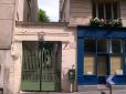  Immeuble où vécut Valéry Larbaud de 1919 à 1937 (5e) 22-juin-2003